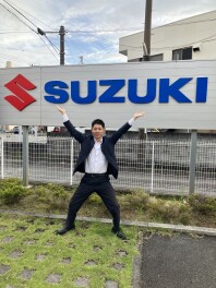 ☆７月６日からスズキの日☆